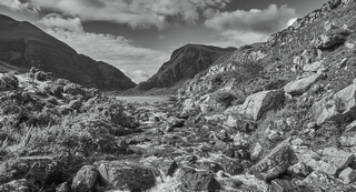 The Gap of Dunloe   |   35  /  47    |